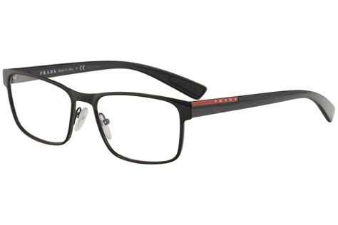 prada orange eyeglasses|prada eyeglasses for men.